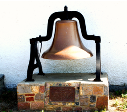 Historic Bell